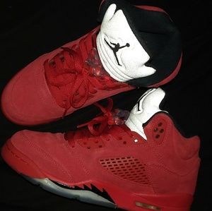 Air jordan 5s